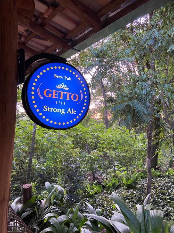 A Mi Manera Pousada , Cerveja Propria E Bistro ! Brumadinho Eksteriør billede