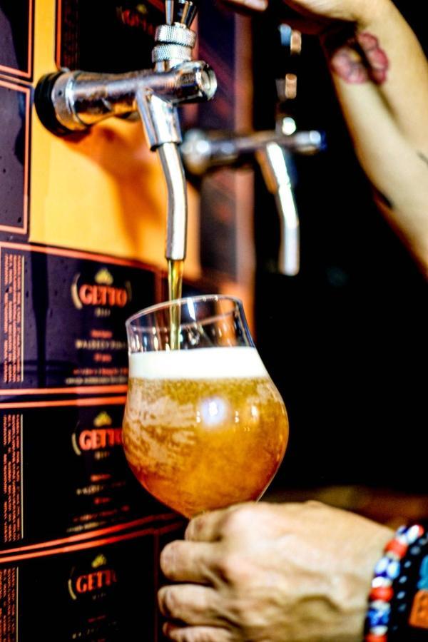 A Mi Manera Pousada , Cerveja Propria E Bistro ! Brumadinho Eksteriør billede