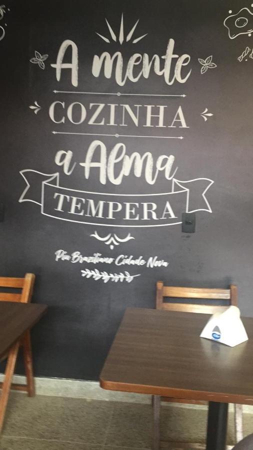 A Mi Manera Pousada , Cerveja Propria E Bistro ! Brumadinho Eksteriør billede