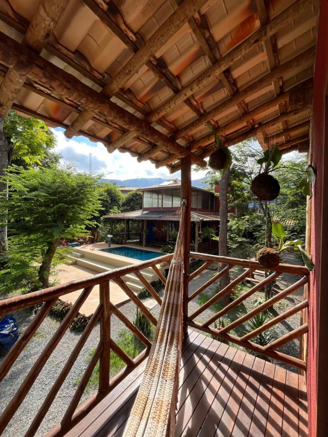 A Mi Manera Pousada , Cerveja Propria E Bistro ! Brumadinho Eksteriør billede