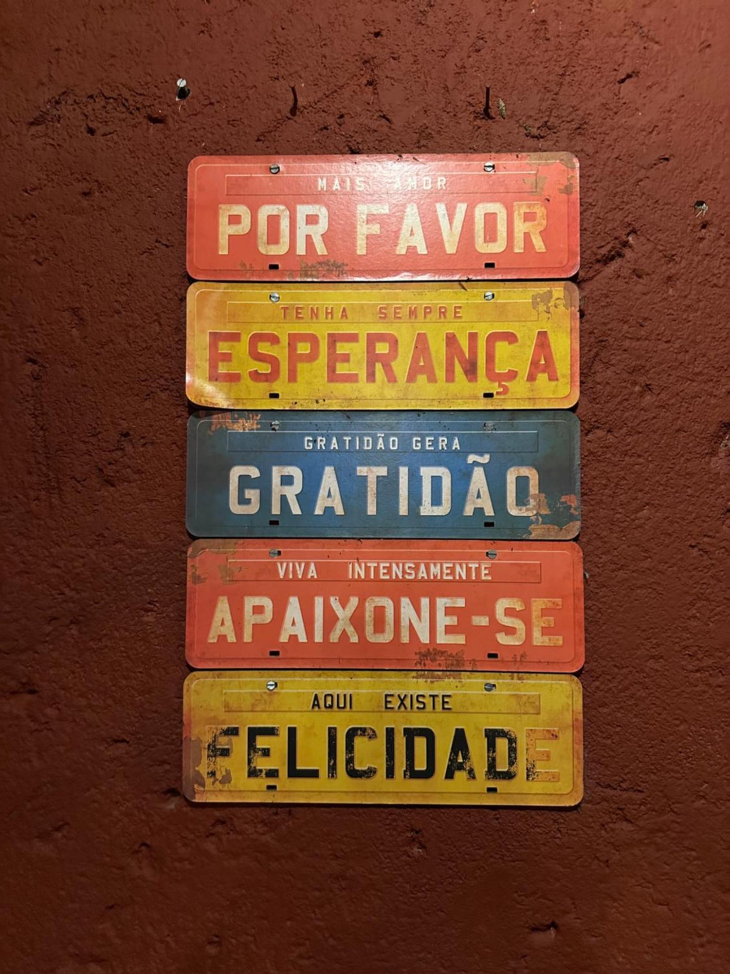 A Mi Manera Pousada , Cerveja Propria E Bistro ! Brumadinho Eksteriør billede
